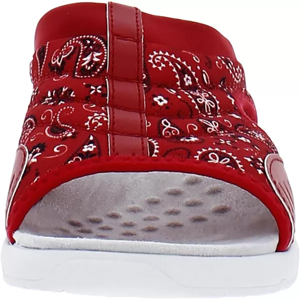 Easy Spirit Womens Traciee2 Sandals