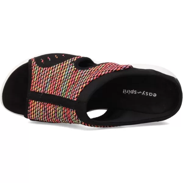 Easy Spirit Womens Traciee2 Sandals