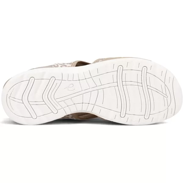 Easy Spirit Womens Traciee2 Sandals