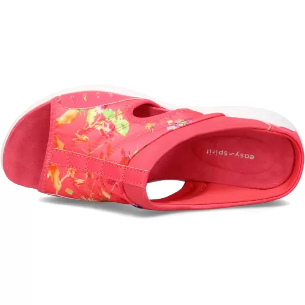 Easy Spirit Womens Traciee2 Sandals