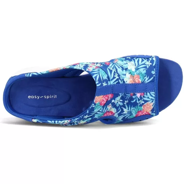 Easy Spirit Womens Traciee2 Sandals