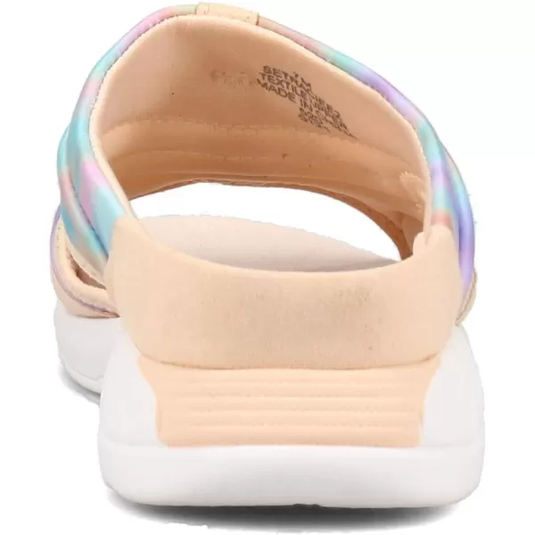 Easy Spirit Womens Traciee2 Sandals