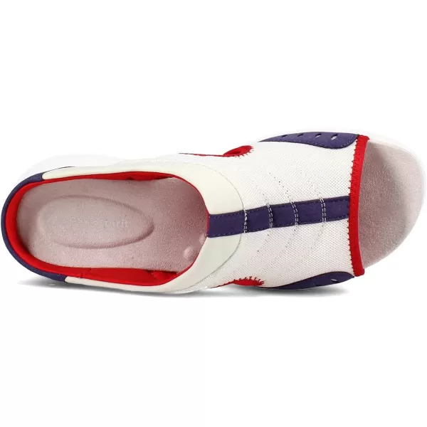Easy Spirit Womens Traciee2 Sandals
