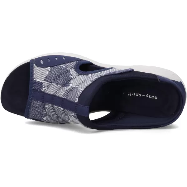 Easy Spirit Womens Traciee2 Sandals