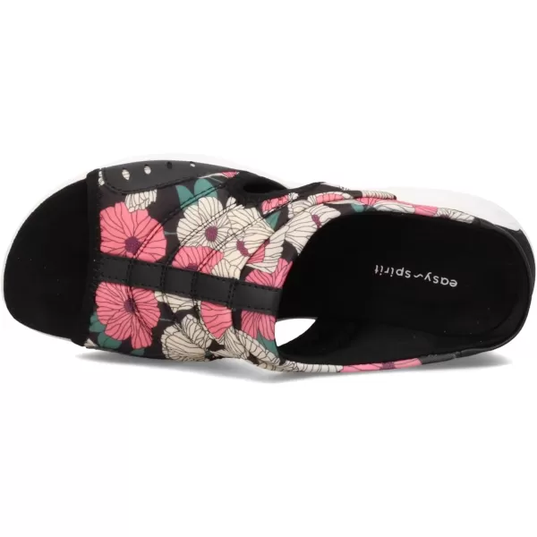 Easy Spirit Womens Traciee2 Sandals