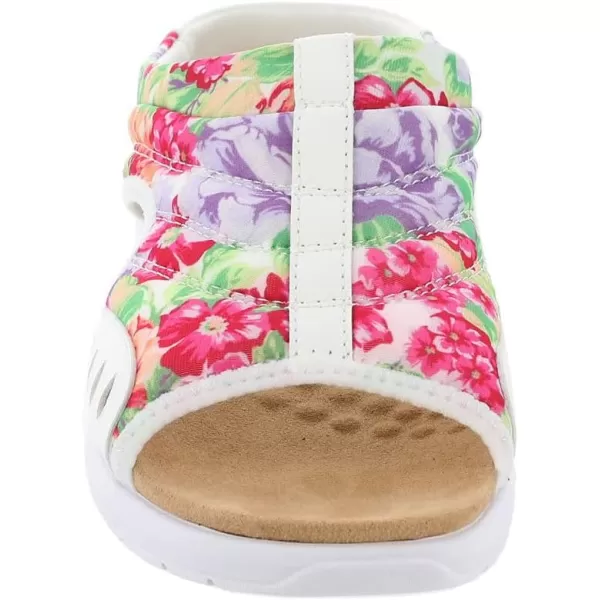 Easy Spirit Womens Traciee2 Sandals