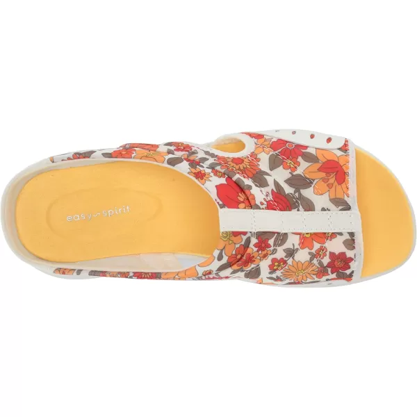 Easy Spirit Womens Traciee2 Sandals