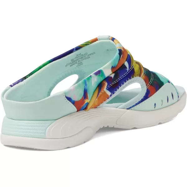 Easy Spirit Womens Traciee2 Sandals