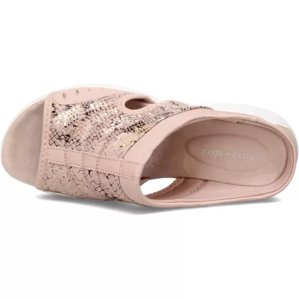 Easy Spirit Womens Traciee2 Sandals