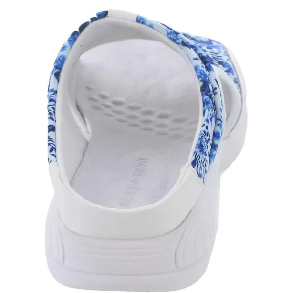 Easy Spirit Women's Traciee2 Sandals