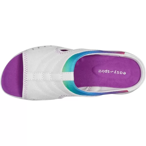 Easy Spirit Womens Traciee2 Sandals