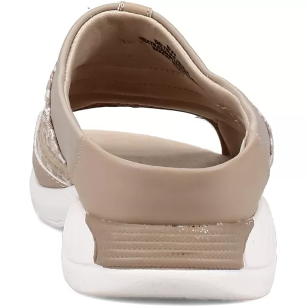 Easy Spirit Womens Traciee2 Sandals