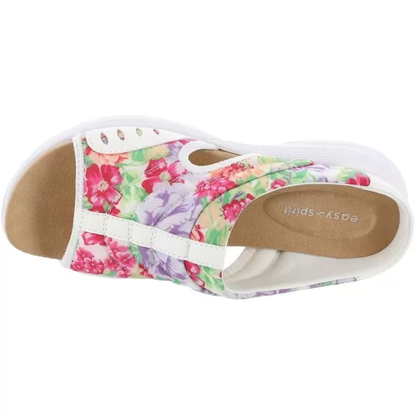 Easy Spirit Womens Traciee2 Sandals