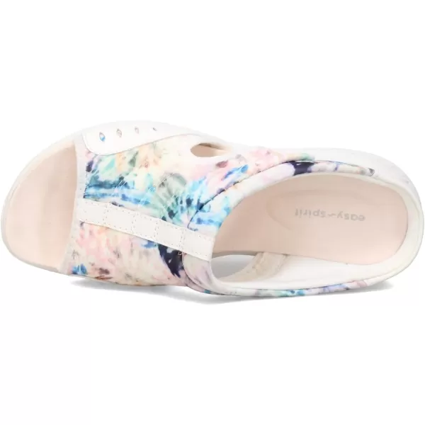 Easy Spirit Womens Traciee2 Sandals