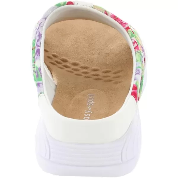 Easy Spirit Womens Traciee2 Sandals