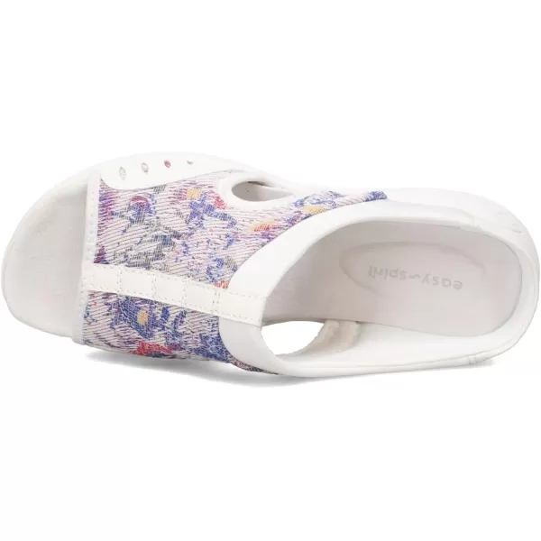 Easy Spirit Womens Traciee2 Sandals