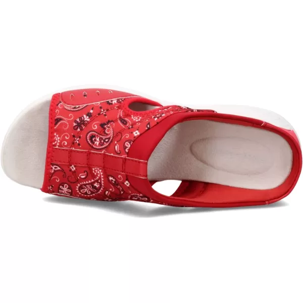Easy Spirit Women's Traciee2 Sandals