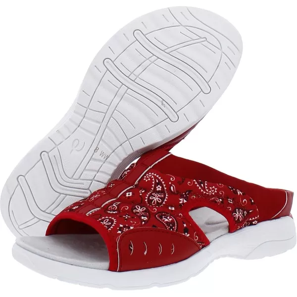 Easy Spirit Womens Traciee2 Sandals