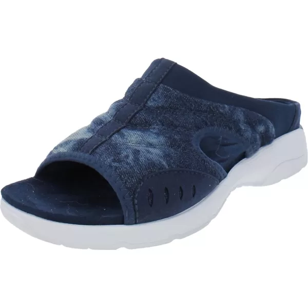 Easy Spirit Women's Traciee7 Flat Sandal