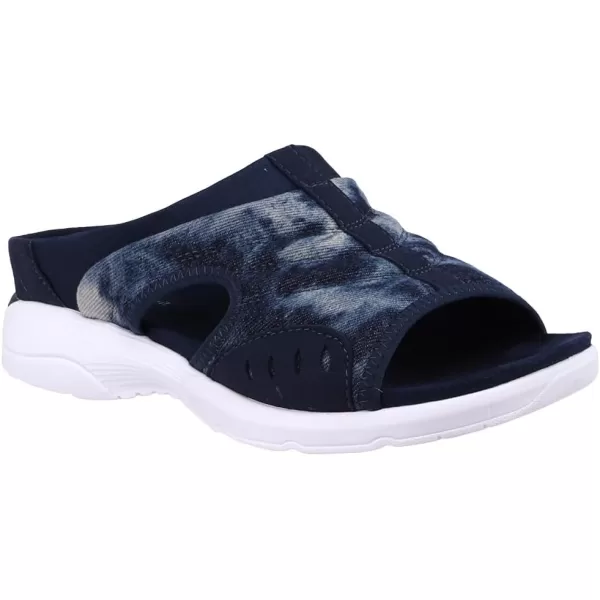 Easy Spirit Women's Traciee7 Flat Sandal