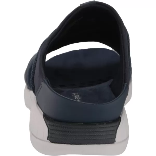 Easy Spirit Women's Traciee7 Flat Sandal