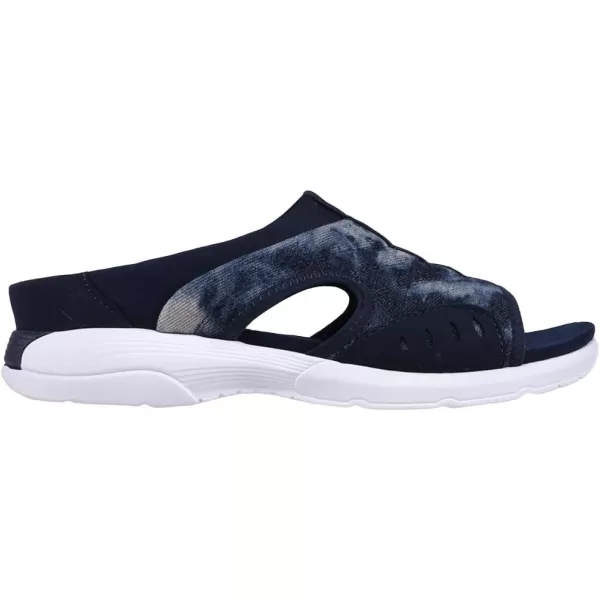 Easy Spirit Women's Traciee7 Flat Sandal