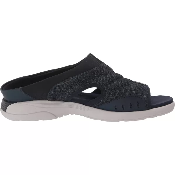 Easy Spirit Women's Traciee7 Flat Sandal