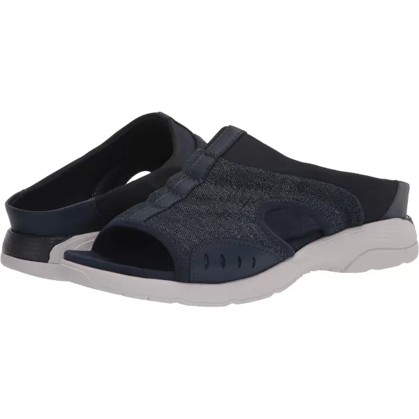 Easy Spirit Women's Traciee7 Flat Sandal