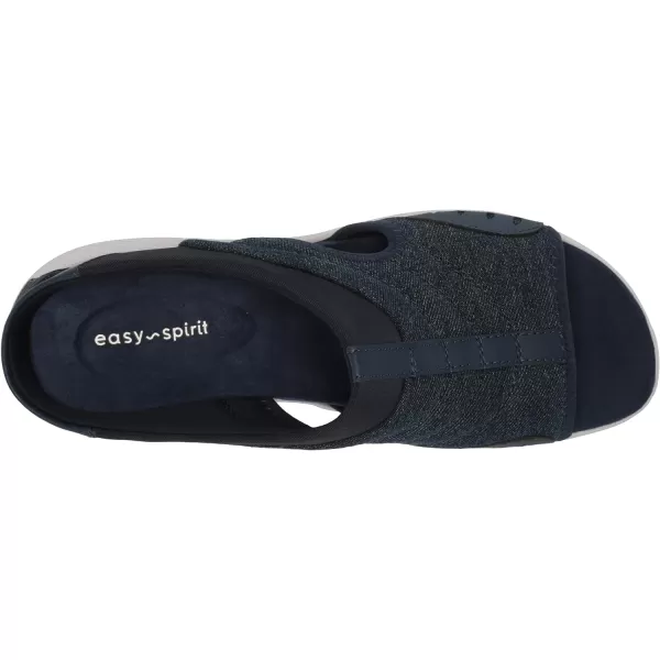 Easy Spirit Women's Traciee7 Flat Sandal