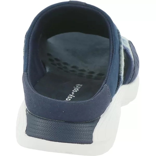 Easy Spirit Women's Traciee7 Flat Sandal
