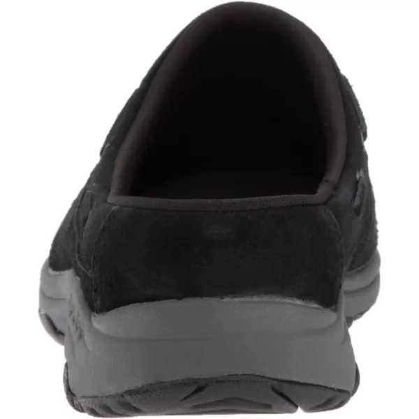 Easy Spirit Womens Travelport Denim Clogs