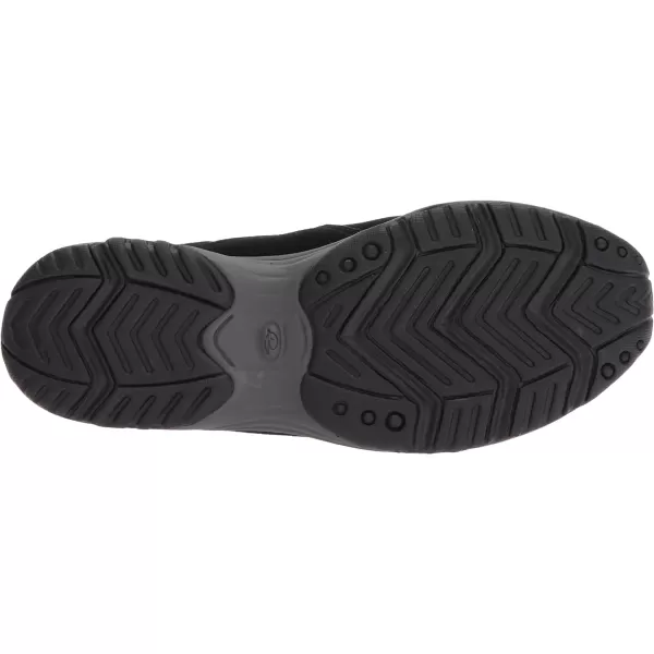 Easy Spirit Womens Travelport Denim Clogs