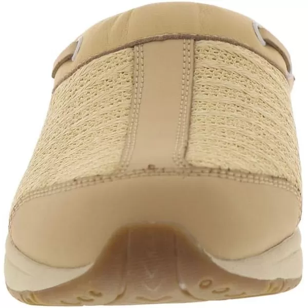 Easy Spirit Womens Travelport Denim Clogs