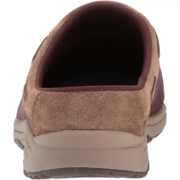 Easy Spirit Womens Travelport Denim Clogs