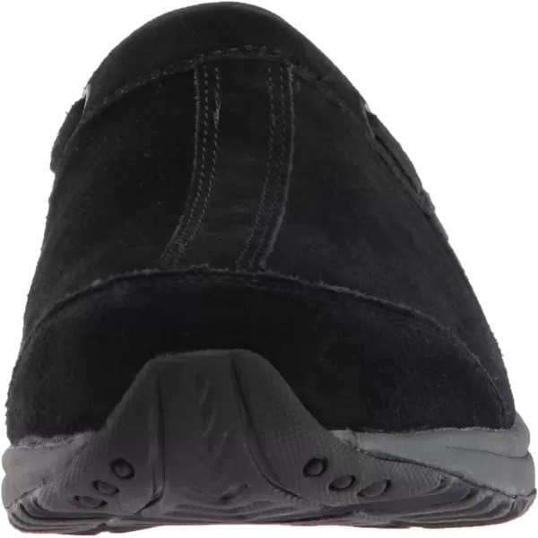 Easy Spirit Womens Travelport Denim Clogs