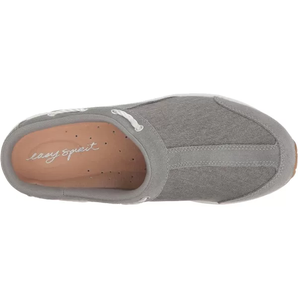 Easy Spirit Womens Travelport Denim Clogs