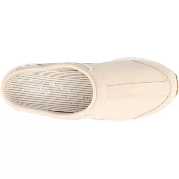 Easy Spirit Womens Travelport Denim Clogs