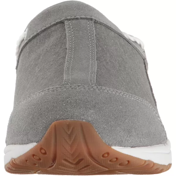 Easy Spirit Womens Travelport Denim Clogs