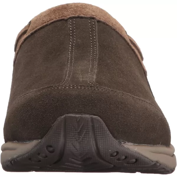 Easy Spirit Womens Travelport Denim Clogs
