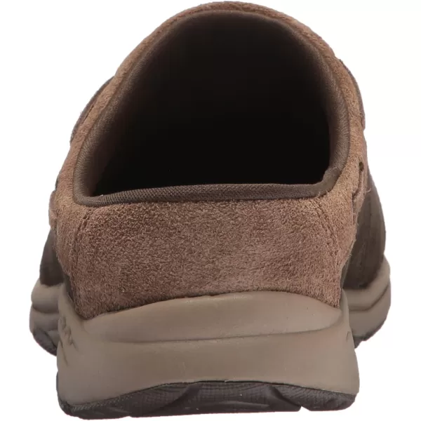 Easy Spirit Womens Travelport Denim Clogs