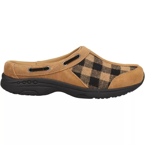 Easy Spirit Womens Travelport96 Mule