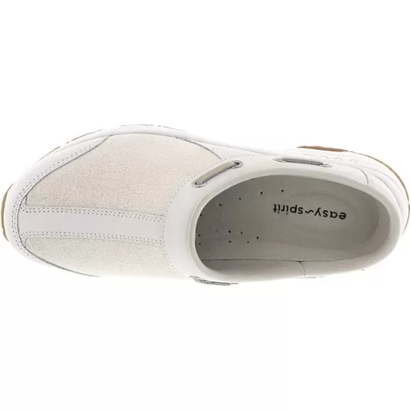 Easy Spirit Womens Travelport96 Mule