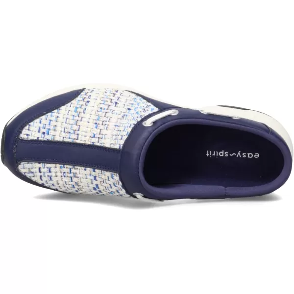 Easy Spirit Womens Travelport96 Mule
