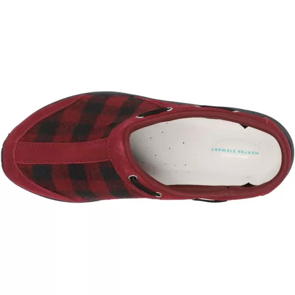 Easy Spirit Womens Travelport96 Mule