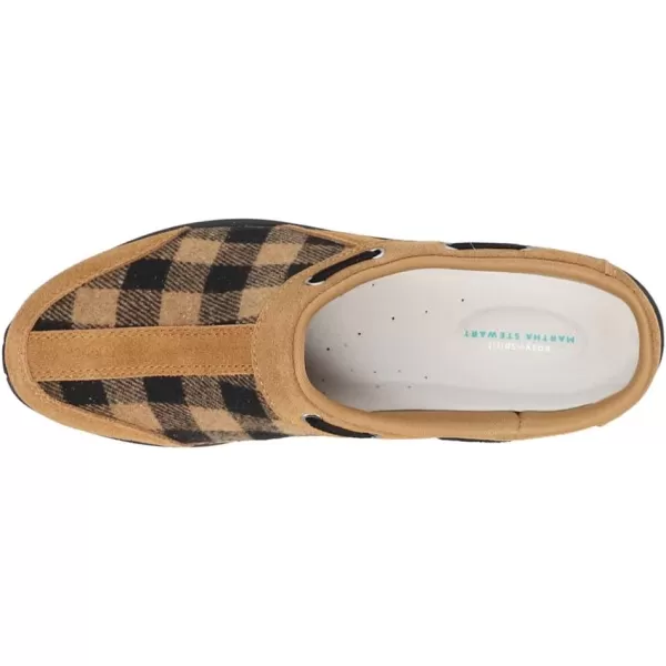 Easy Spirit Womens Travelport96 Mule