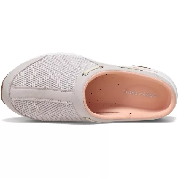 Easy Spirit Womens Travelport96 Mule