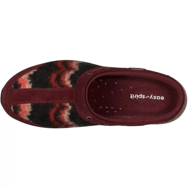 Easy Spirit Womens Travelport96 Mule