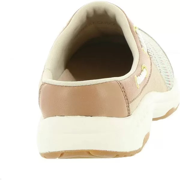 Easy Spirit Womens Travelport96 Mule