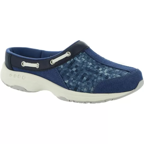Easy Spirit Womens Travelport96 Mule