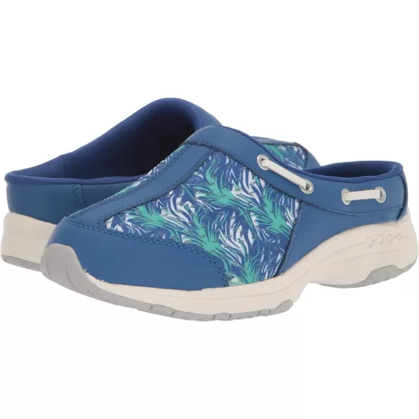 Easy Spirit Womens Travelport96 Mule